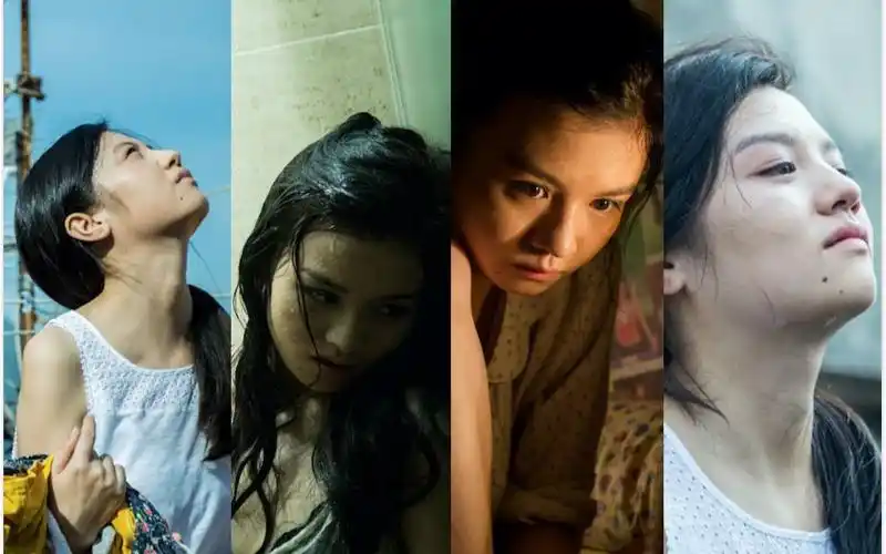 [春夏*踏血寻梅]王佳梅片段混剪,我想死,我帮你.