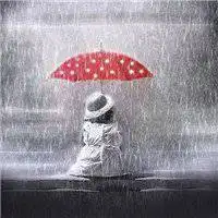 人物背影的微信头像【点击鼠标右键下载】