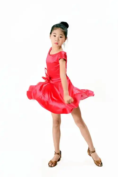 虹颉拉丁舞工作室