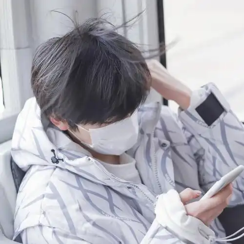 宋亚轩头像 自截素质拿图 - 堆糖,美图壁纸兴趣社区