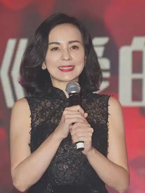 原创20年前她是"成也这个角色,败也这个角色"吧_王琳_姐姐_气质