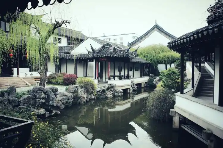 江南园林