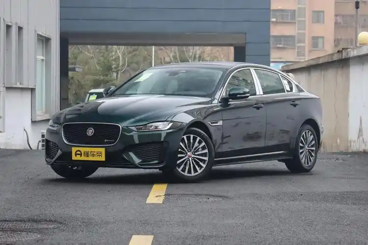 新款捷豹xel上市,顶配提价3000元,取消备胎全系标配自修复轮胎_最新