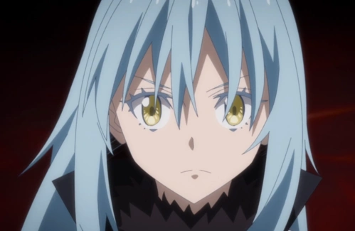 转生史莱姆萌王换新装魔王的喰宴提前公布原初之红也登场了