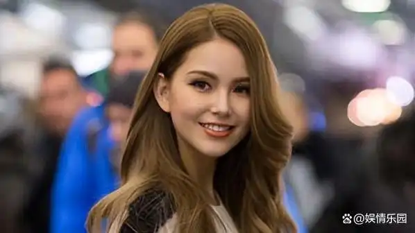 昆凌这个名字在华语乐坛可是如雷贯耳.