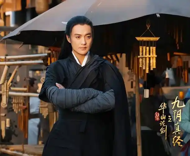 42岁周一围再创辉煌,因朱丹受累的他,凭演技重塑自我