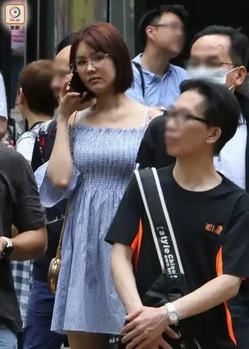 刘思希整容照片刘思希演过的电视剧刘思希整形失败变毁容不雅艳照片