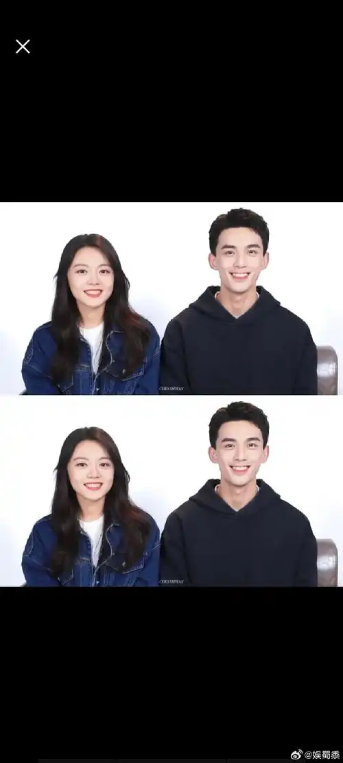 吴磊问赵今麦有男朋友了吗