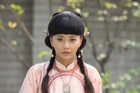 《还珠格格》之后倾力打造的励志年代大戏《大丫鬟》在上海电视台电视