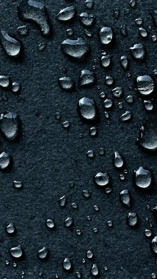 水滴- 堆糖,美图壁纸兴趣社区