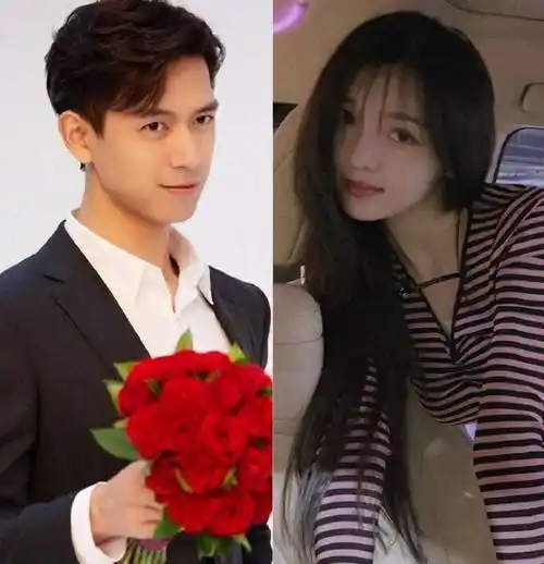 钟楚曦_性格_男友