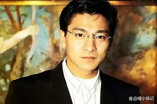 遮羞布彻底盖不住了刘德华赖文慧关系曝光除了结婚证啥都给了