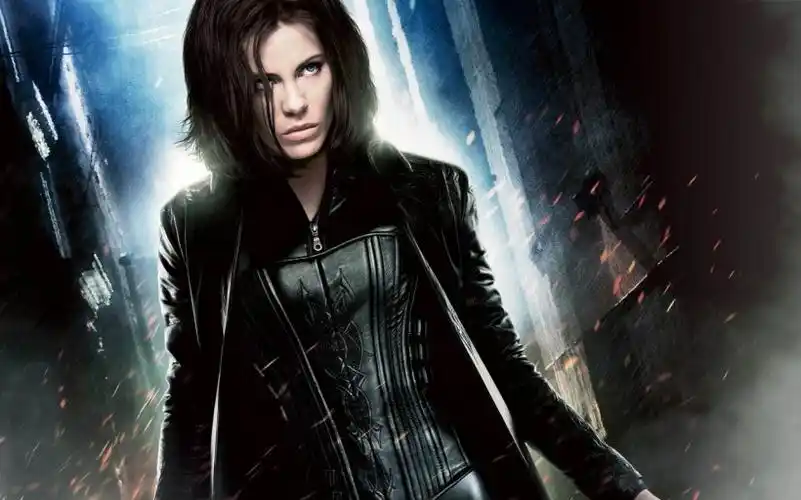 黑夜传说4觉醒桌面壁纸第8张