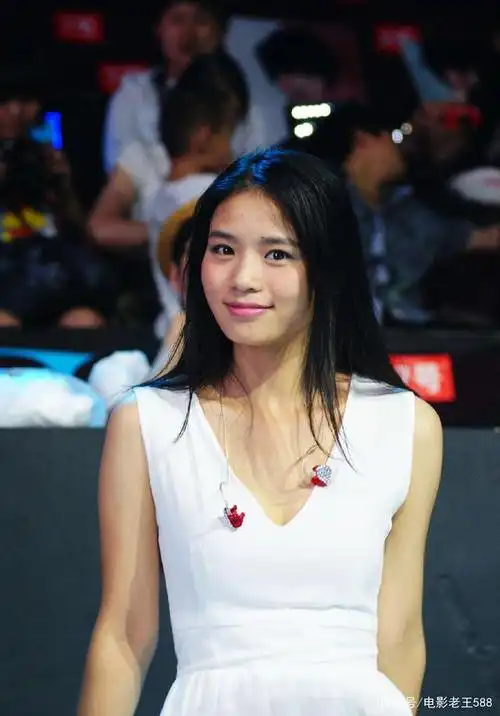 女明星精品收藏 中国内地女艺人《陈情令》演员黄英