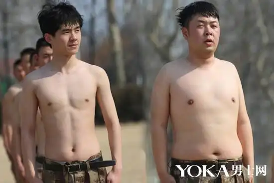 你胖你先吃管不住嘴的腹愁者联盟