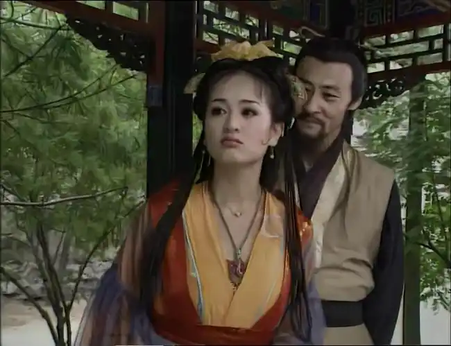 上错花轿嫁对郎:原来昌平公主是"颜控",难怪对沙平威一见倾心