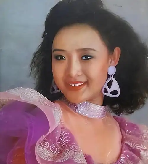 纪实曾与羽坛皇后李玲蔚是妯娌离婚后远嫁美国安冬如今怎样