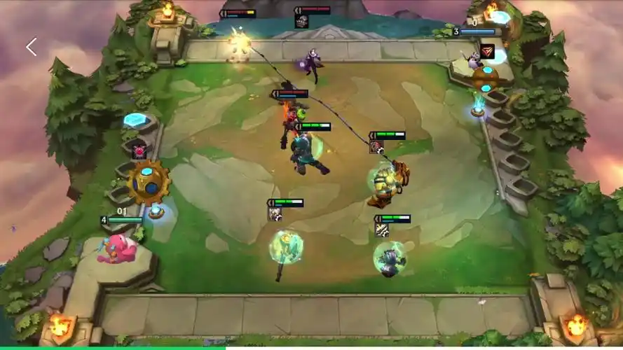 云顶之弈国际服pc互通版v1254259171