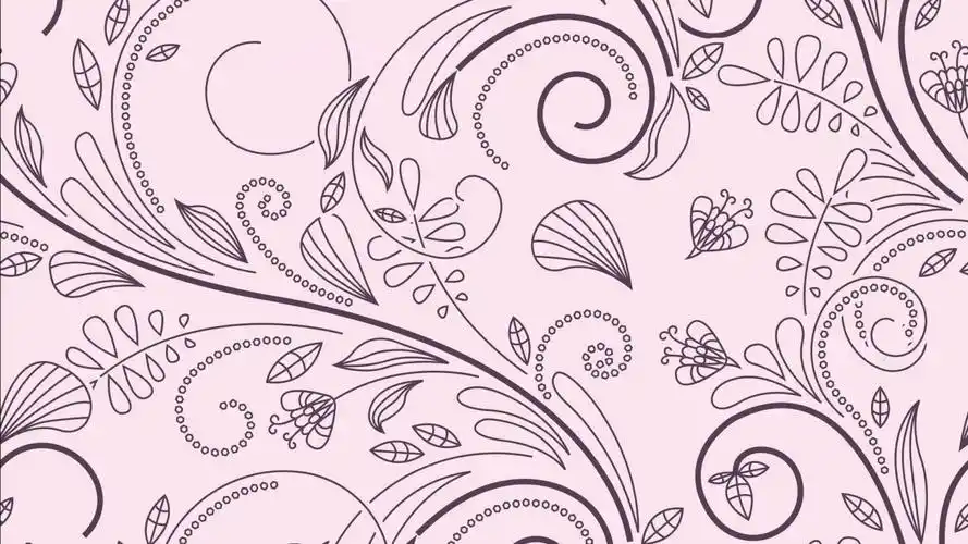 素色花纹背景图片-炫彩壁纸-高清炫彩图片-第13图-娟娟壁纸