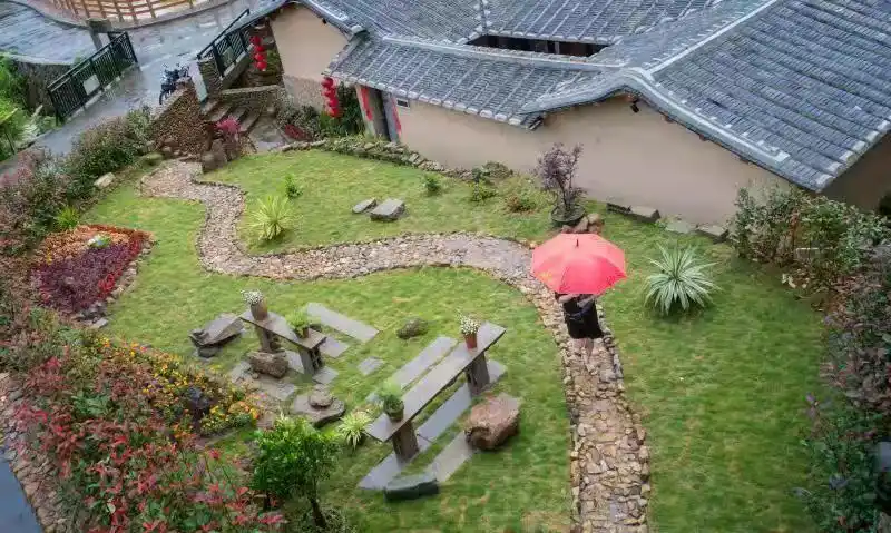 泉州市2021年第一批市级美丽庭院示范户名单出炉_新闻中心_中国网