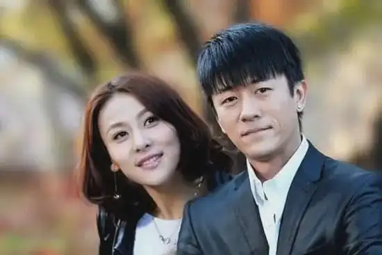 母亲,干妈,妻子,不是导演就是制片人,而他却始终不温不火|林申|李少红