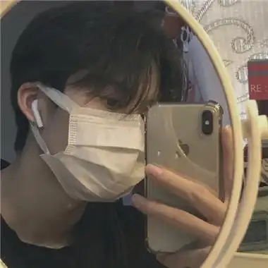 气质有范的很好看的男生头像 最新高冷系好看的也很帅气的男生头_男生