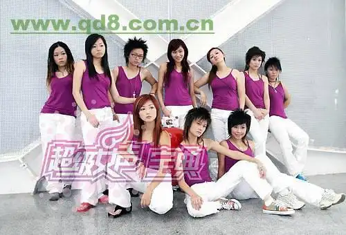 2016超级女声登陆绵阳,煌佳学校为赛事指定报名点