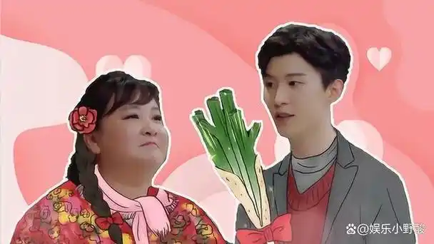 打败郭德纲让冯巩捧了10年又和流量小生炒cp贾玲凭什么