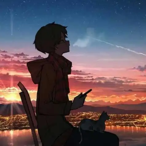 大气沉稳适合男人专用头像图片2023