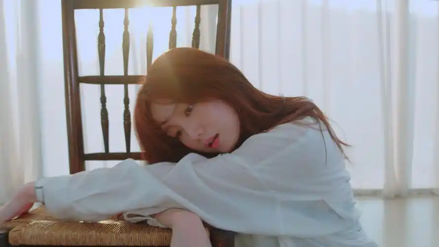 李圣经舞蹈cover方艺潭solo曲《wayo》,姐姐还有什么不会的,太优秀了!