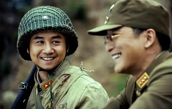 作为向建国60周年献礼的电视剧,25集军旅题材电视剧《狙击手》由著名