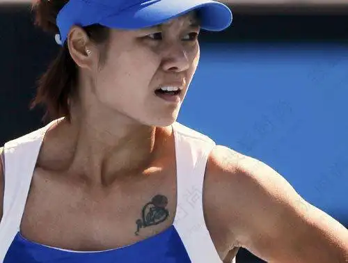 关于朱婷纹身引发的热议