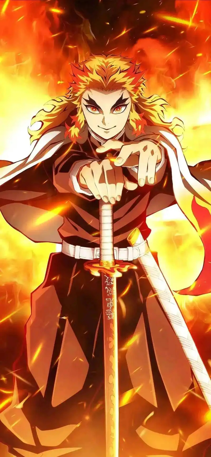 今日份壁纸—鬼灭之刃