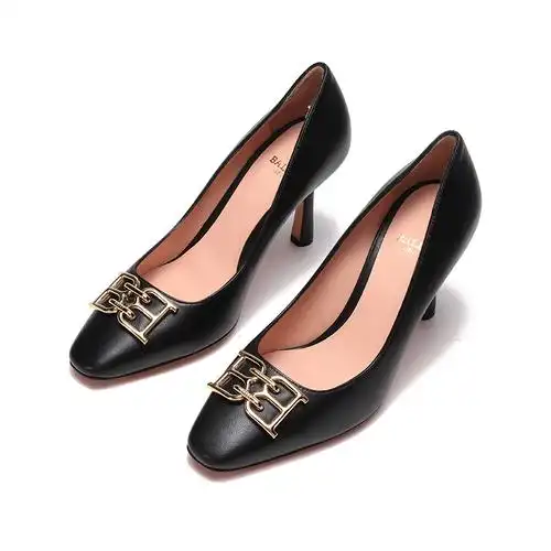 服装鞋帽>女鞋>女士圆头单鞋>巴利(bally)>巴利(bally)evanca85女士