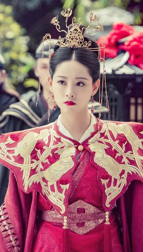 倚天屠龙记周芷若祝绪丹