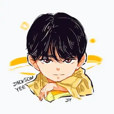 q版头像 | 易烊千玺