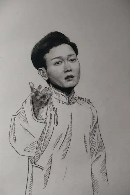 孟鹤堂 - 小姬姬同学