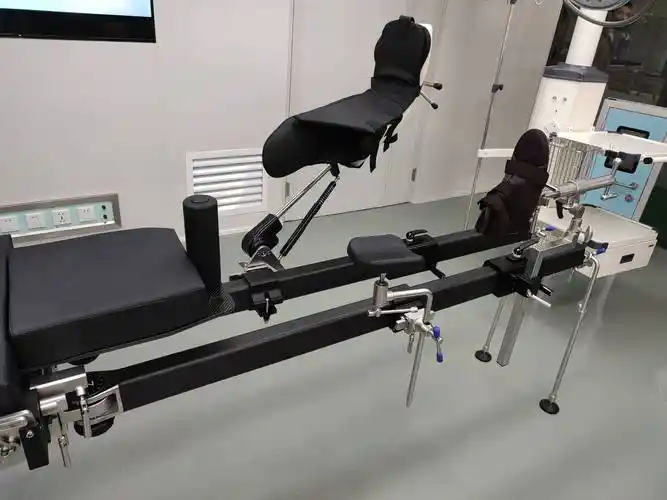 髋关节手术牵引架两种材质可选