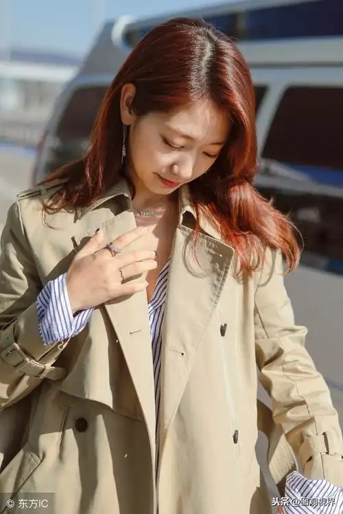 朴信惠个人资料(韩国90后人气女明星朴信惠演艺经历一览)(14)