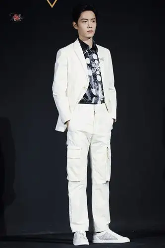 20191228腾讯星光大赏 【肖战】