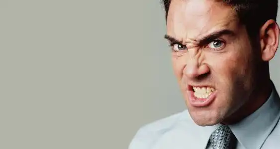 脾气大的人该如何控制自己的情绪?