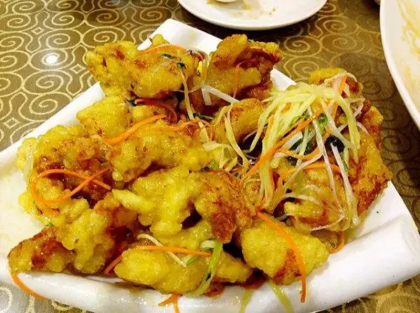 这几道东北特色菜,东北人都不一定全吃过!