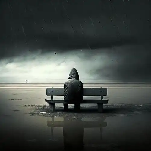 我们经历过这样的时刻:走在高耸林立的楼宇之间,周围