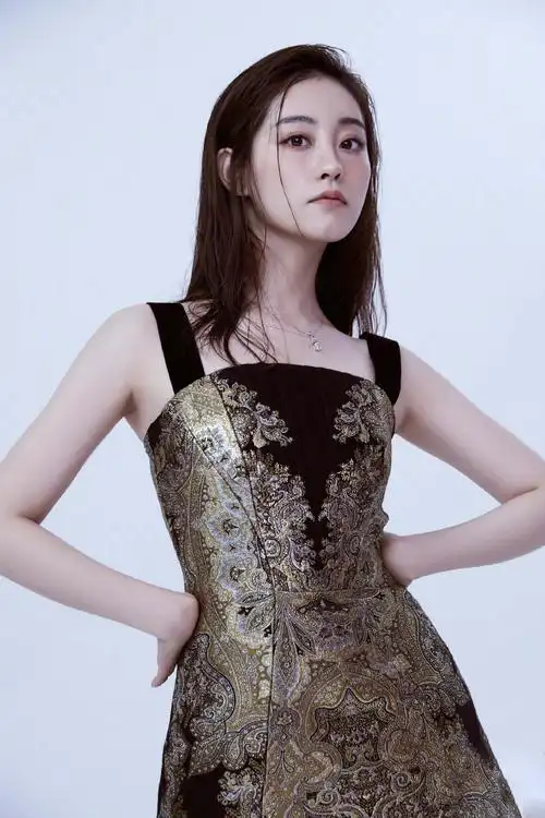 祝绪丹精致黑白写真图片59