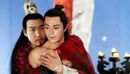 花千骨未删减版视频曝光内容劲爆花千骨白子画醋吻慈文官网播出