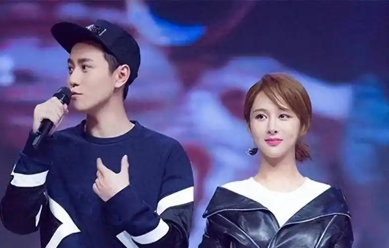 明星绯闻揭秘:杨紫与鹿晗的透风墙故事!