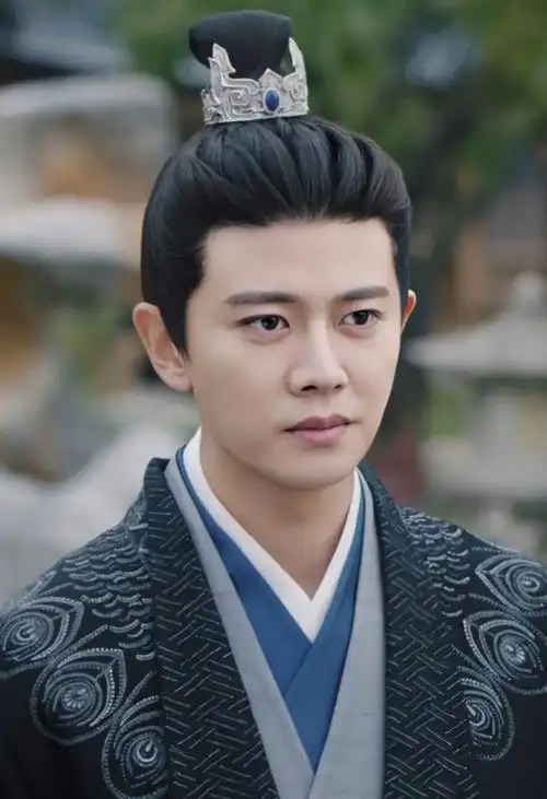 任嘉伦新剧热度高涨!周生辰结局惹泪目,时宜举动让人心碎