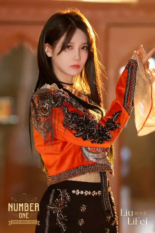 snh48超话#snh48 number one#2023 snh48 group 年