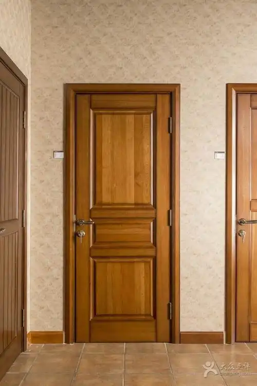 高档室内原木门品牌招商加盟—风鸟整体家居