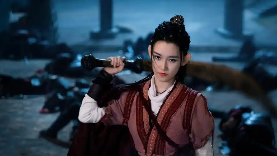 蒋依依和吴佳怡